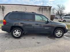 2004 GMC Envoy